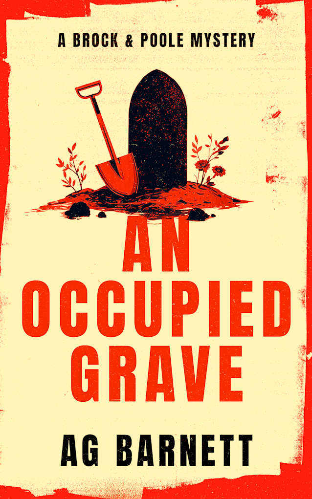 An Occupied Grave