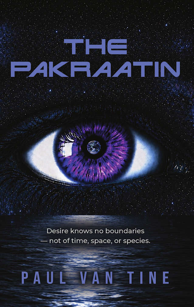 The Pakraatin