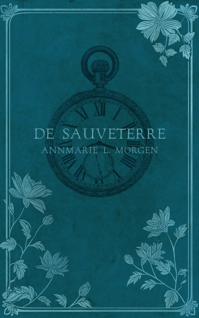 De Sauveterre