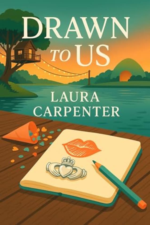 Drawn To Us: An Irish Romantic Comedy