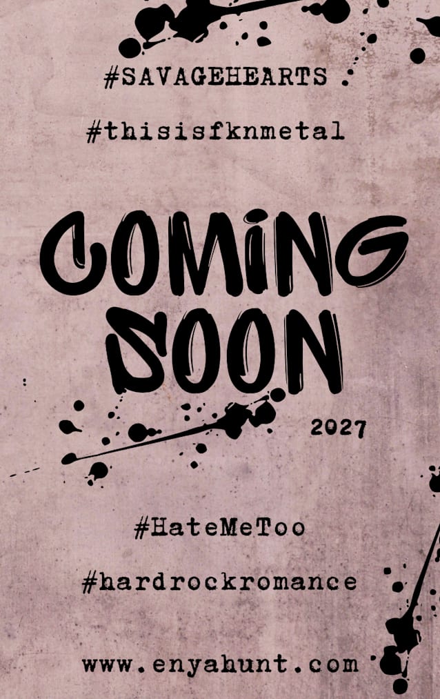 Hate Me Too