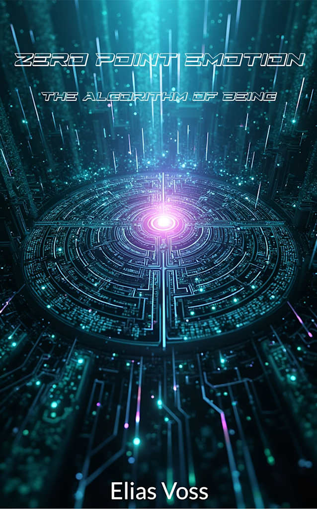 Zero Point Emotion: The Algorithm of Being