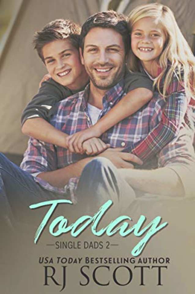 Today  (Single Dads Series 2)