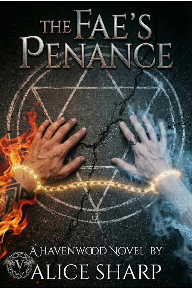 The Fae’s Penance: A Steamy Fae and Witch MM Romance (The Havenwood Universe Book 5)