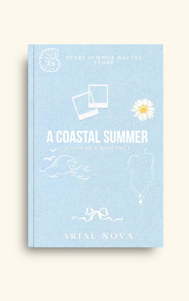 A Coastal Summer