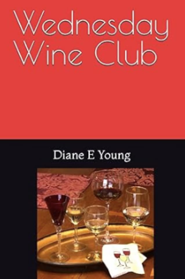 Wednesday Wine Club