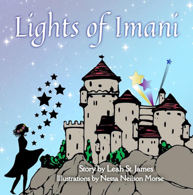 Lights of Imani