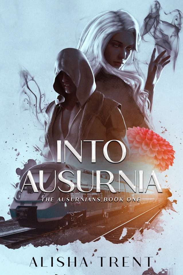 Into Ausurnia (The Ausurnians Book 1)