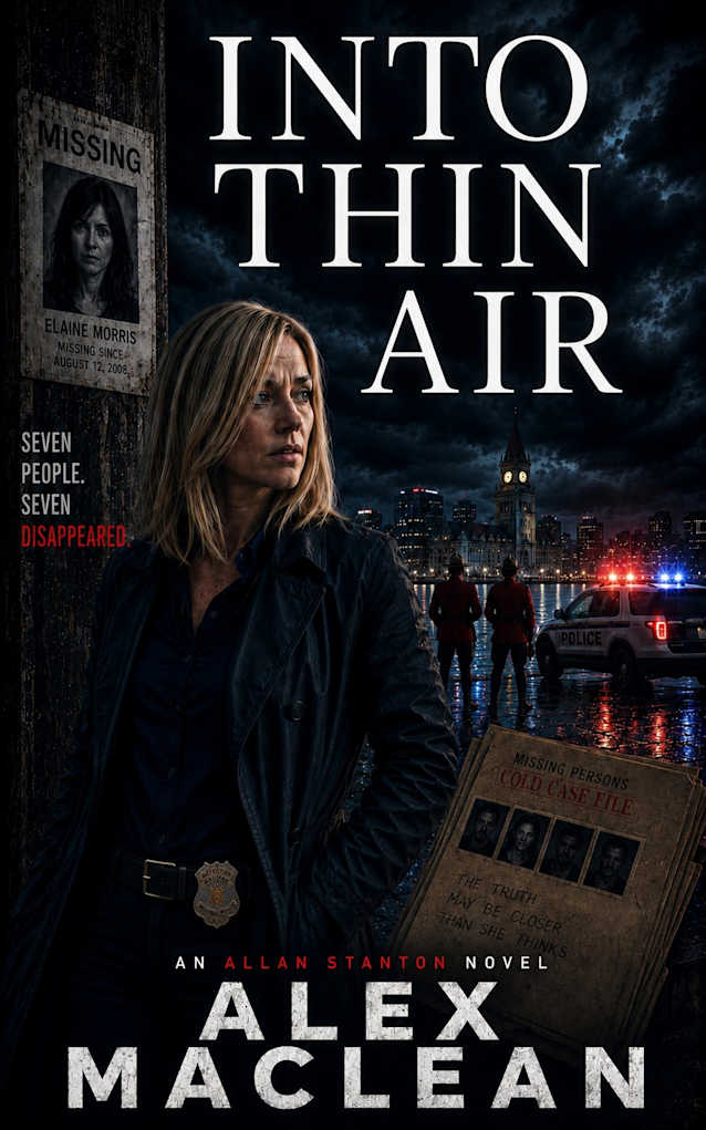 Into Thin Air 