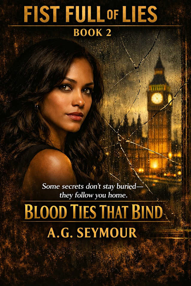 Fist Full of Lies: Blood Ties that Bind