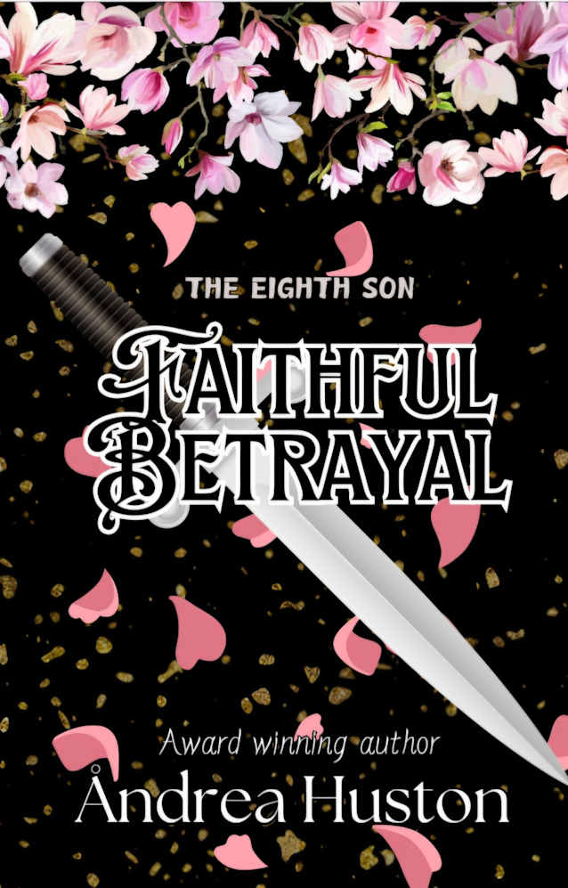 Faithful Betrayal 