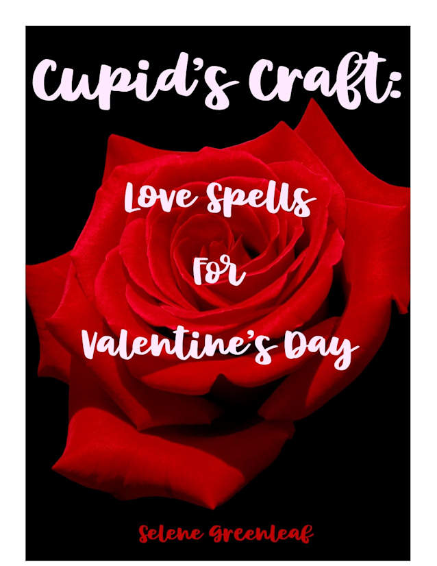 Cupid’s Craft: Love Spells for Valentine’s Day
