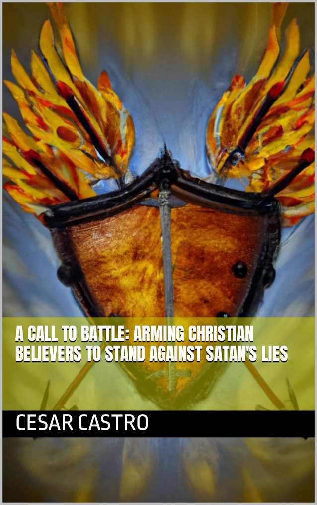 A Call to Battle: Arming Christian Believers to Stand Against Satan’s Lies