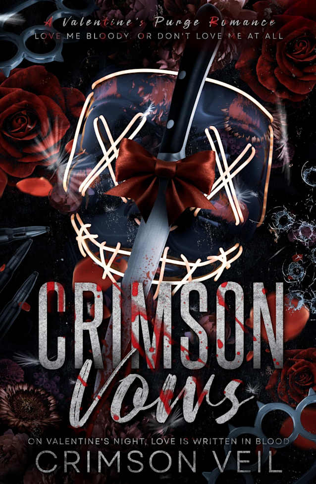 Crimson Vows