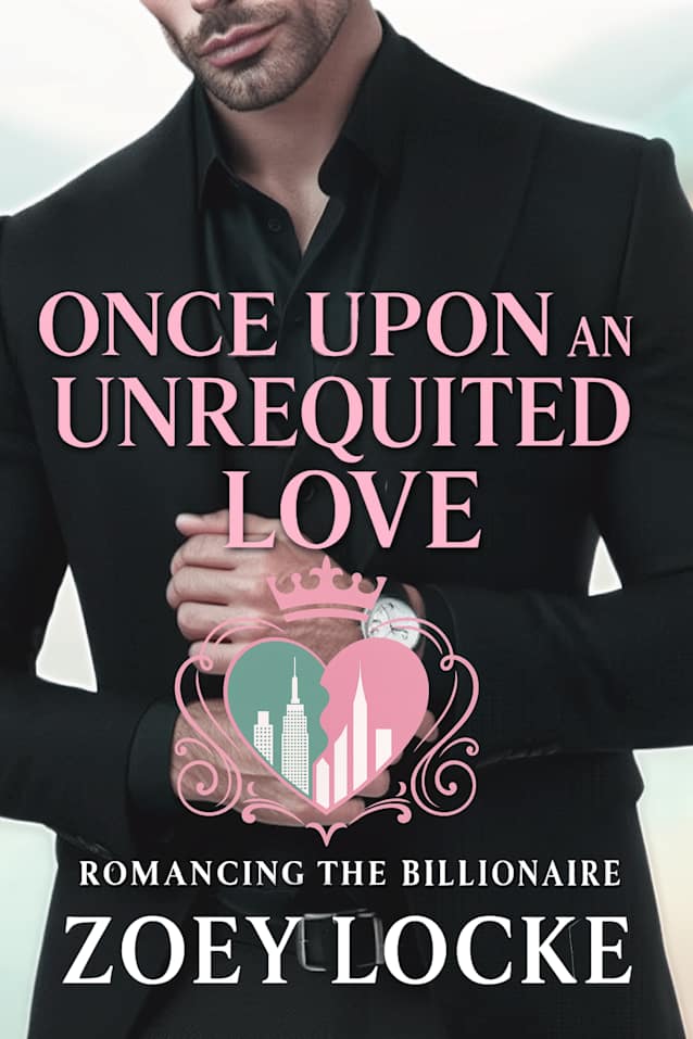 Once Upon An Unrequited Love