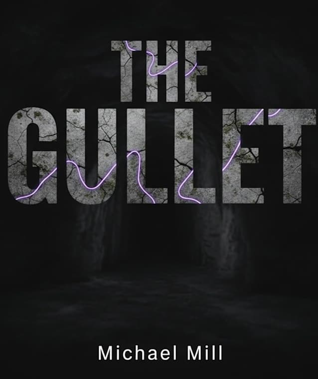 The Gullet: Litany of the Hollow Eve (The Vigil of Demons Book 1)