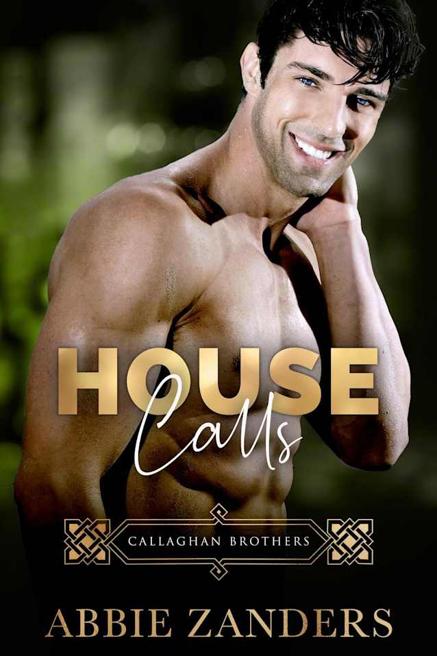 House Calls (Callaghan Brothers, #3)