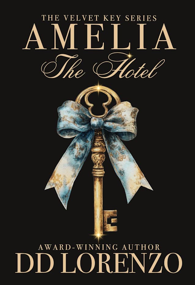 The Hotel: Amelia
