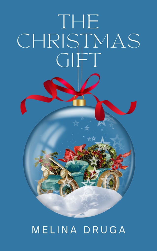 The Christmas Gift (The Rock Star’s Wife)