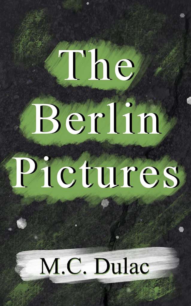 The Berlin Pictures (Unusual Stories Book 4)