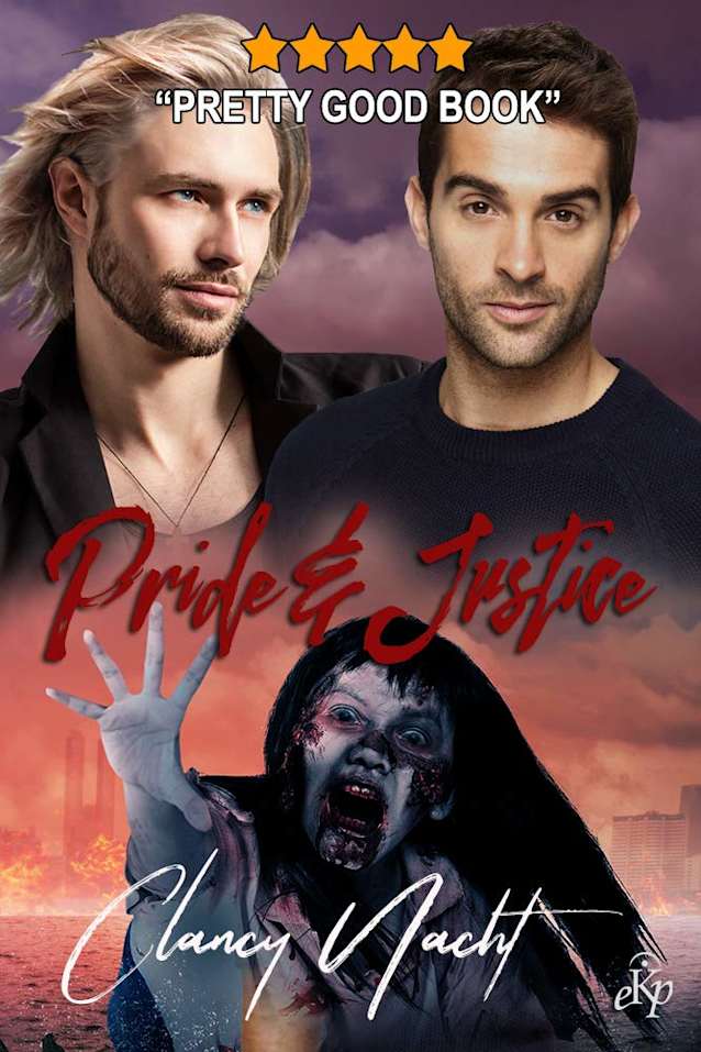 Pride & Justice