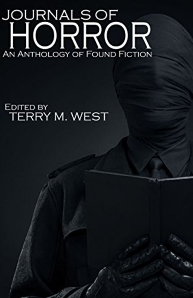 Journals of Horror: Found Fiction