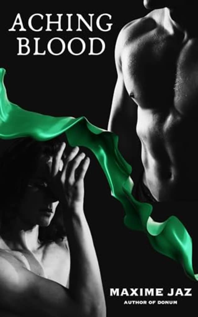 Aching Blood