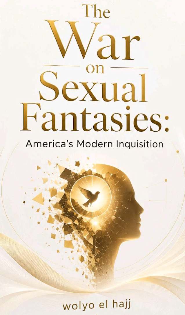The war on sexual fantasies 