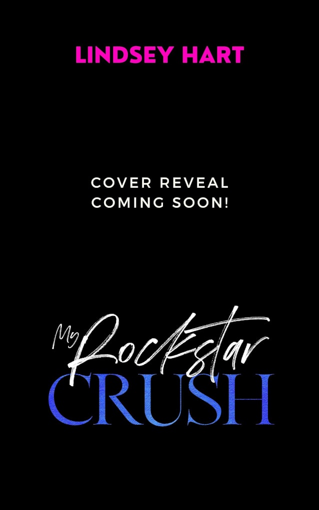 My Rockstar Crush (Scandalous Billionaires)