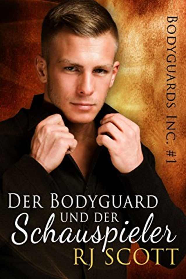 Der Bodyguard und der Schauspieler
