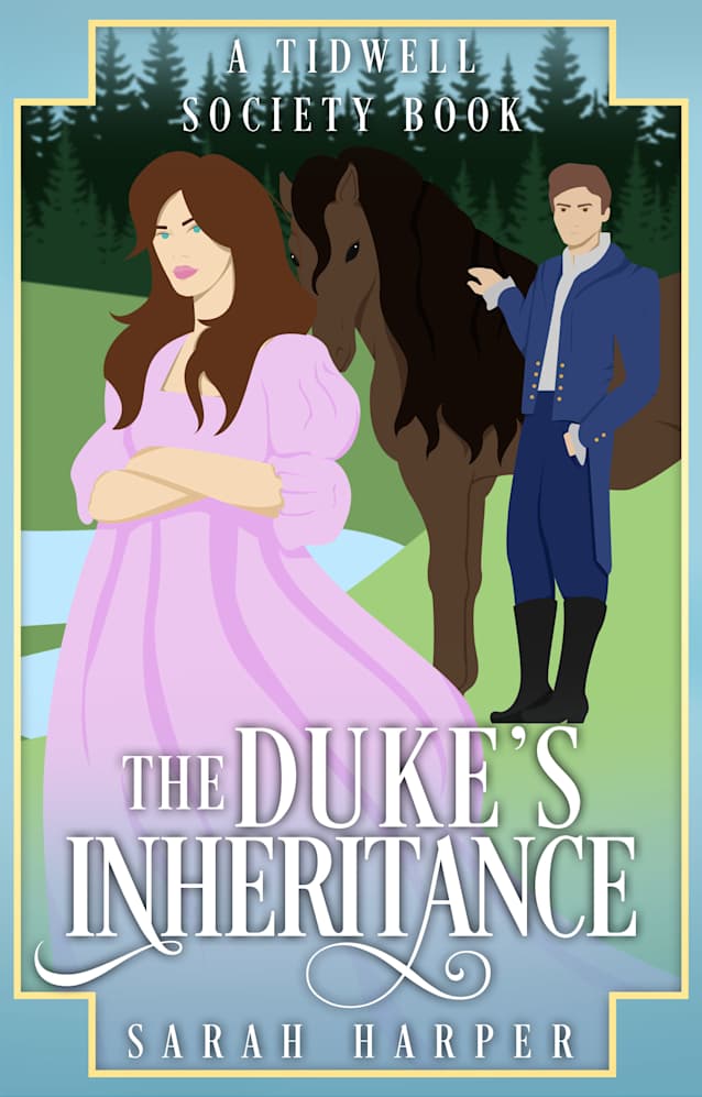 The Duke's Inheritance