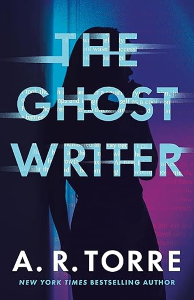 The Ghostwriter