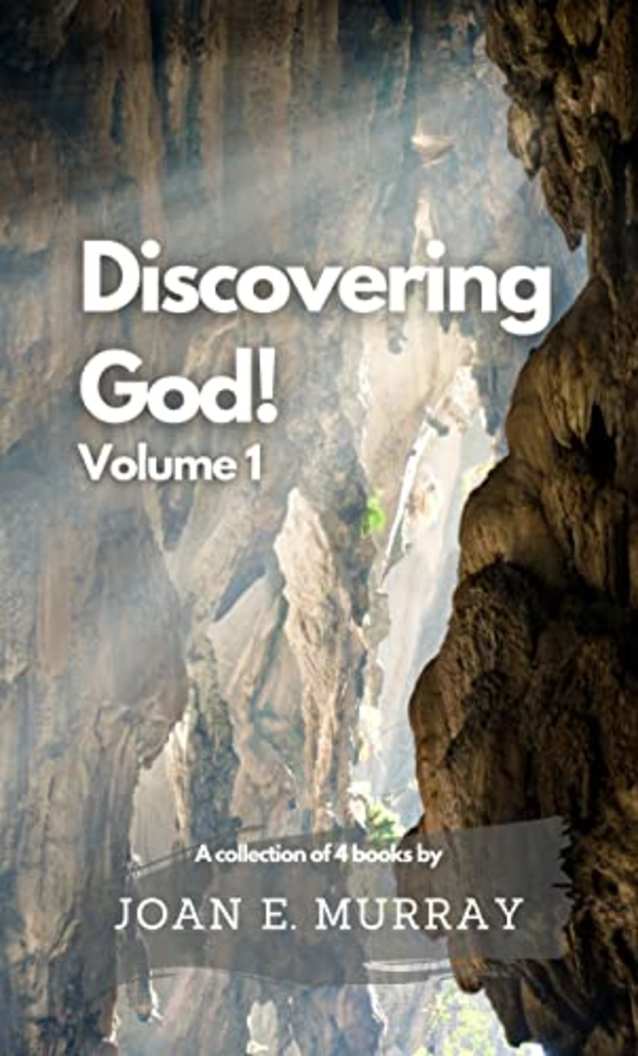 Discovering God!: Volume 1