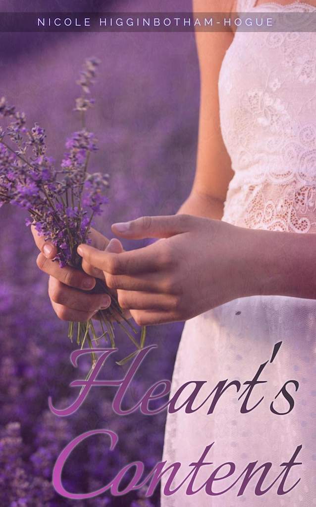 Heart’s Content (The Avery Detective Series, #3)