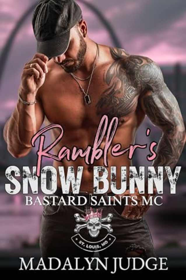 Rambler’s Snow Bunny