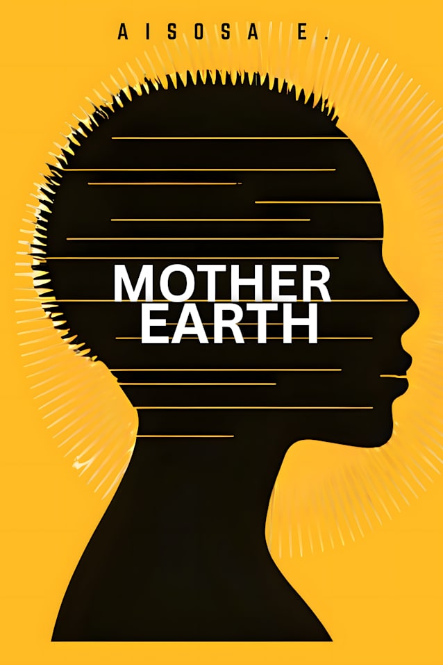 Mother Earth | Christian Reflection Book by Aisosa E.