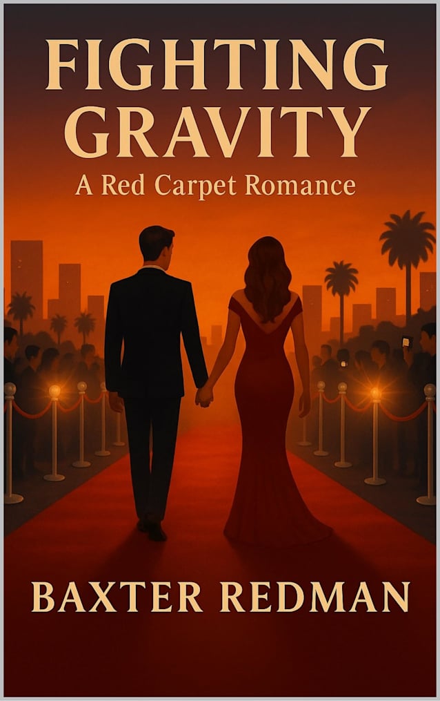 Fighting Gravity: A Red Carpet Romance