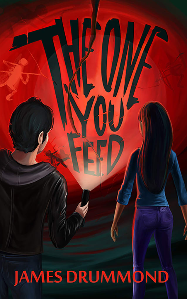 The One You Feed