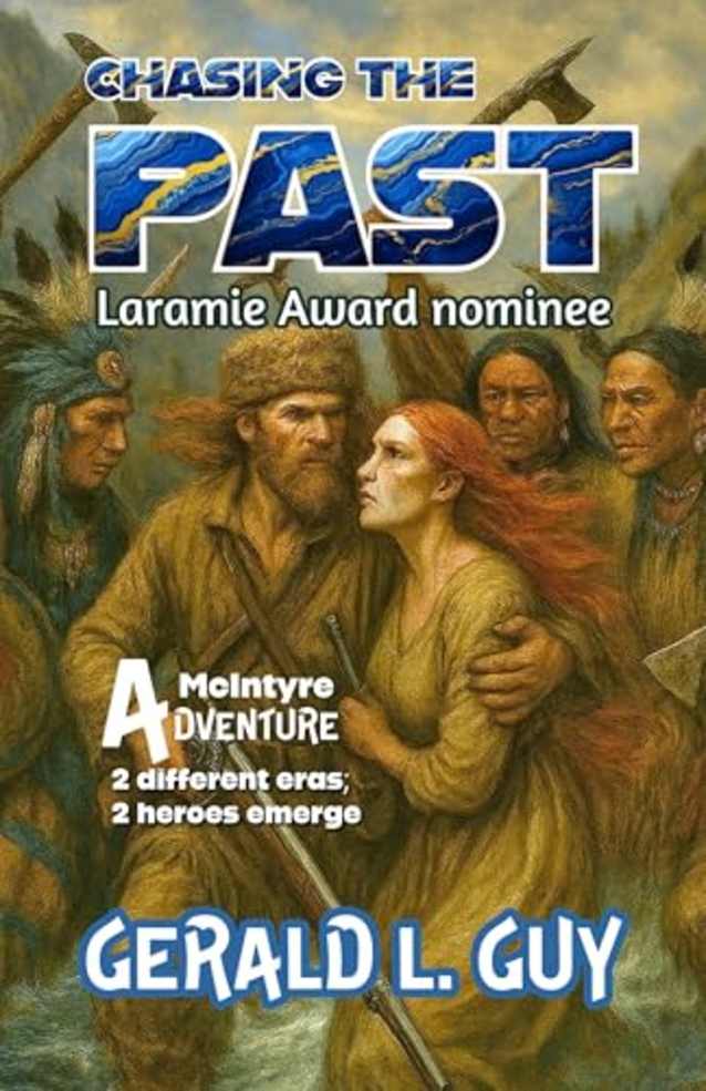 Chasing the Past