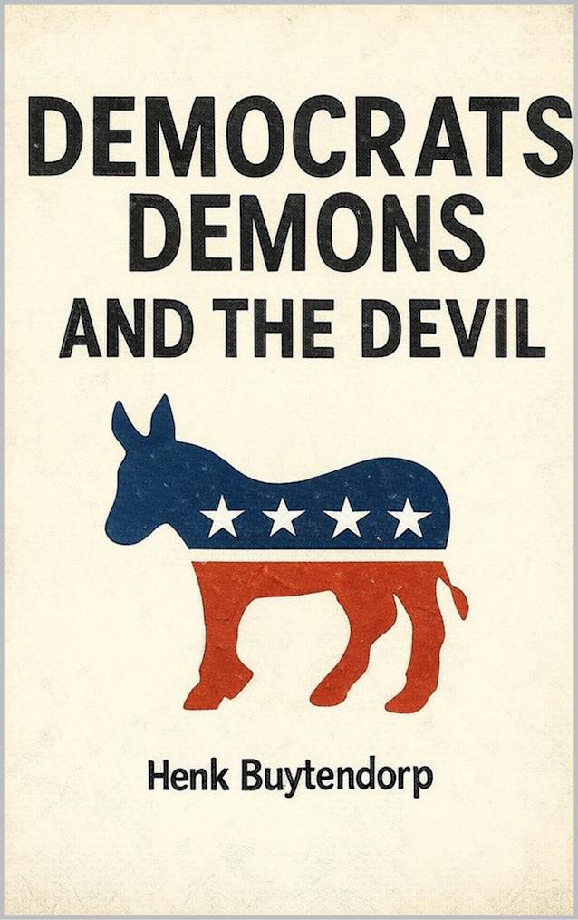 Democrats,Demons and the Devil