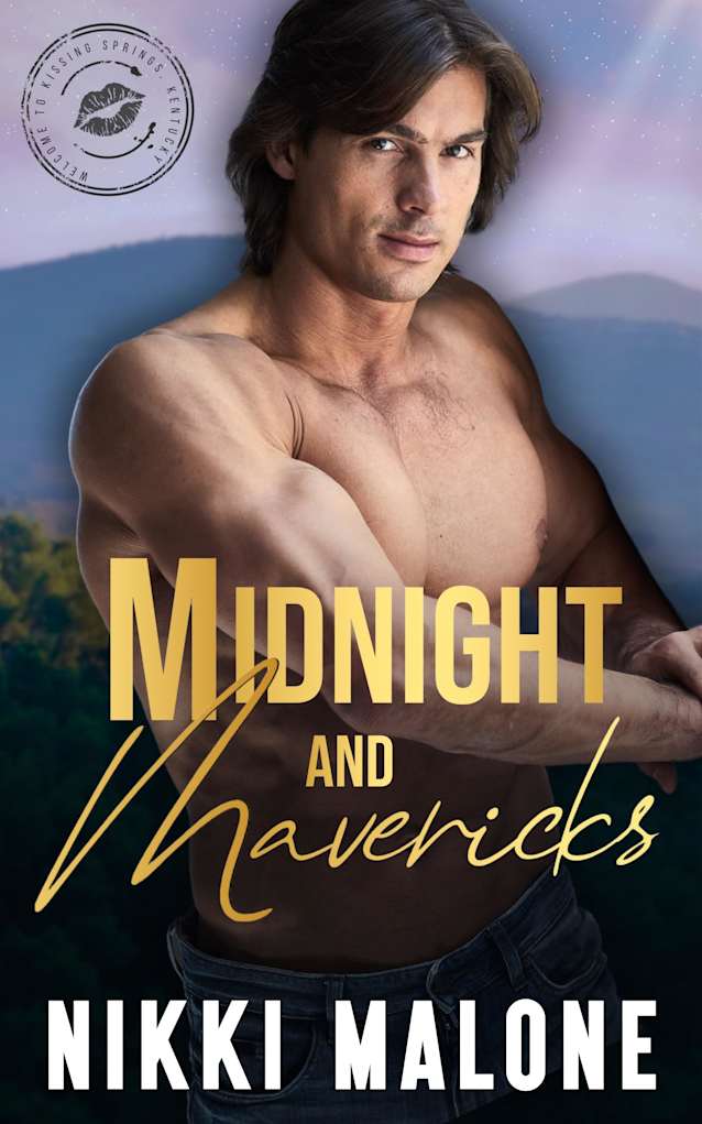 Midnight & Mavericks: Welcome to Kissing Springs: Midnight Season