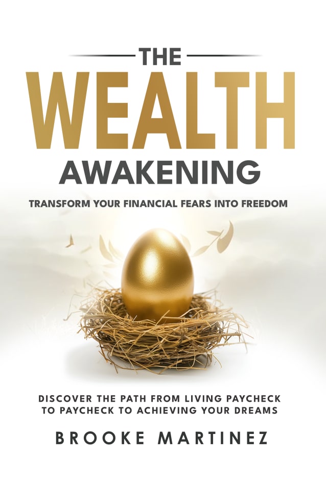 The Wealth Awakening