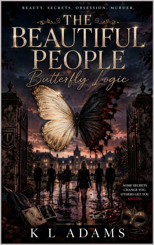 The Beautiful People: Butterfly Logic