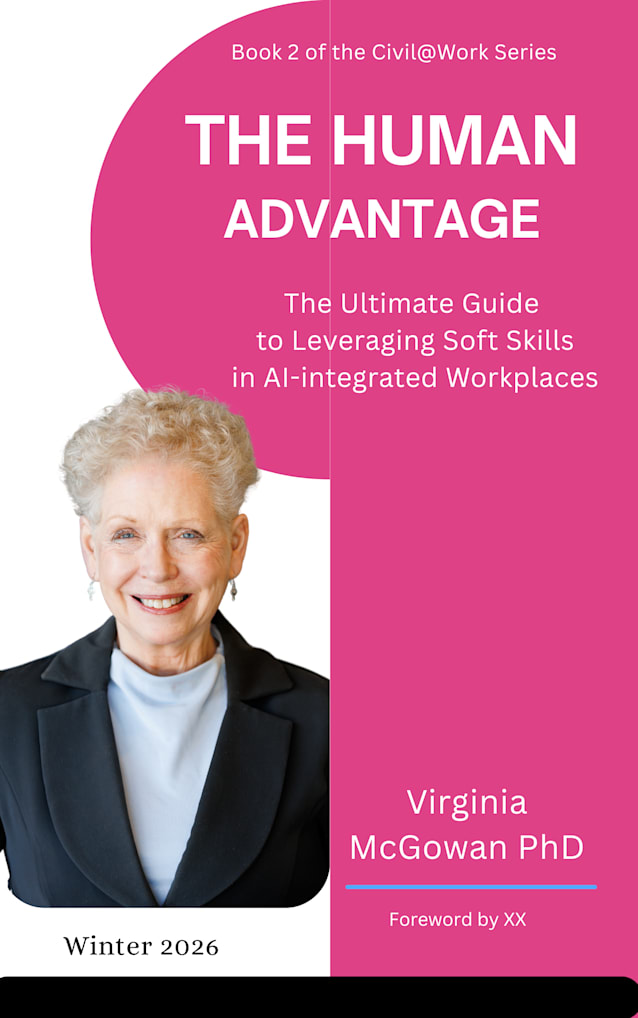 The Human Advantage