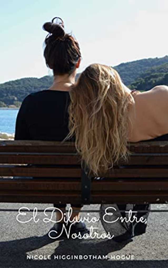 El Diluvio Entre Nosotros (Spanish Edition)