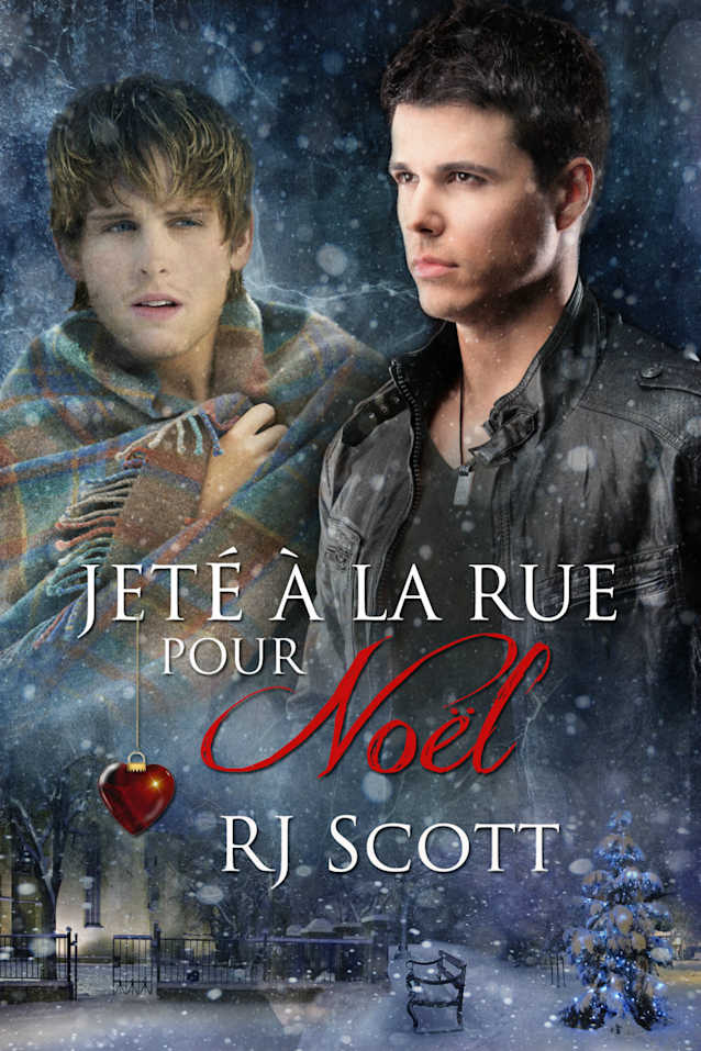 Jeté à la rue pour Noël