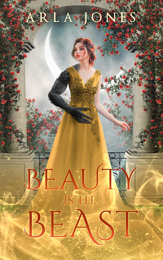 Beauty is the Beast (Fairytales Retold)