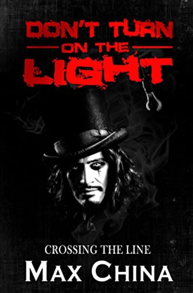 Don’t Turn on The Light: Crossing the line