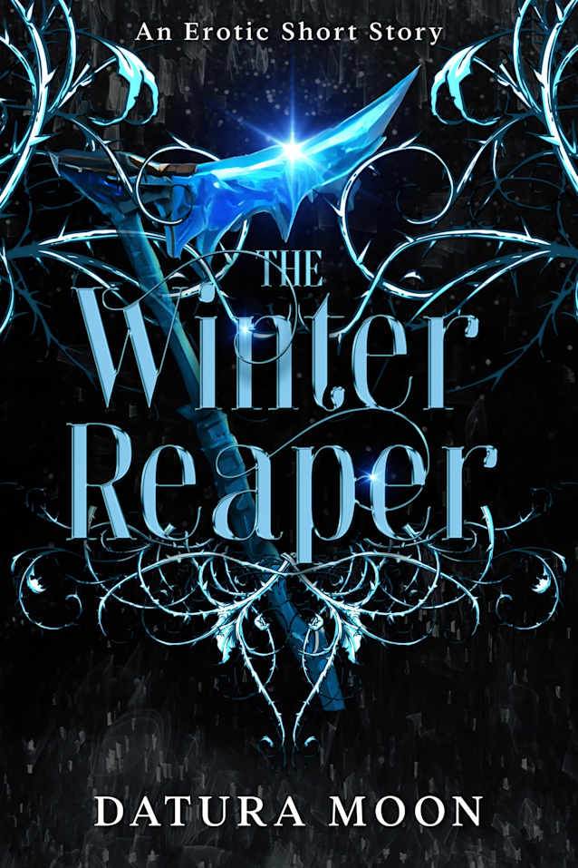 The Winter Reaper: An Erotic Short Story