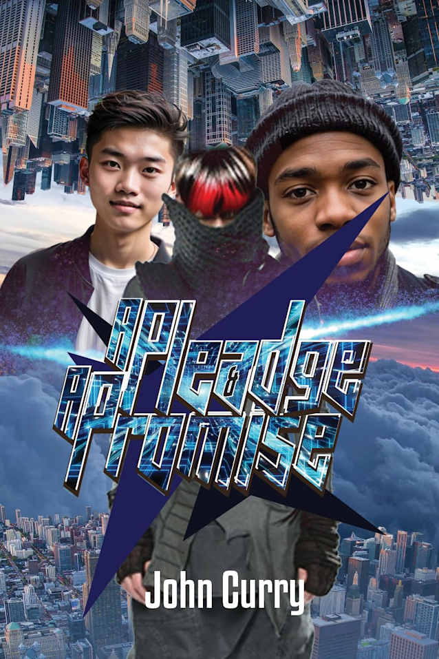 A PLEDGE AND A PROMISE